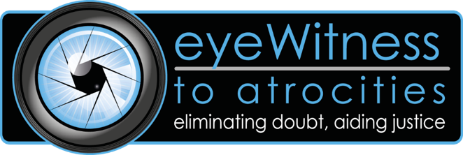 eyeWitness to Atrocities supports human rights documenters in high-risk regions worldwide, to capture, preserve, and securely submit verifiable footage of international crimes and gross human rights violations that may be used as evidence in courts of law to international, regional, and national accountability mechanisms.